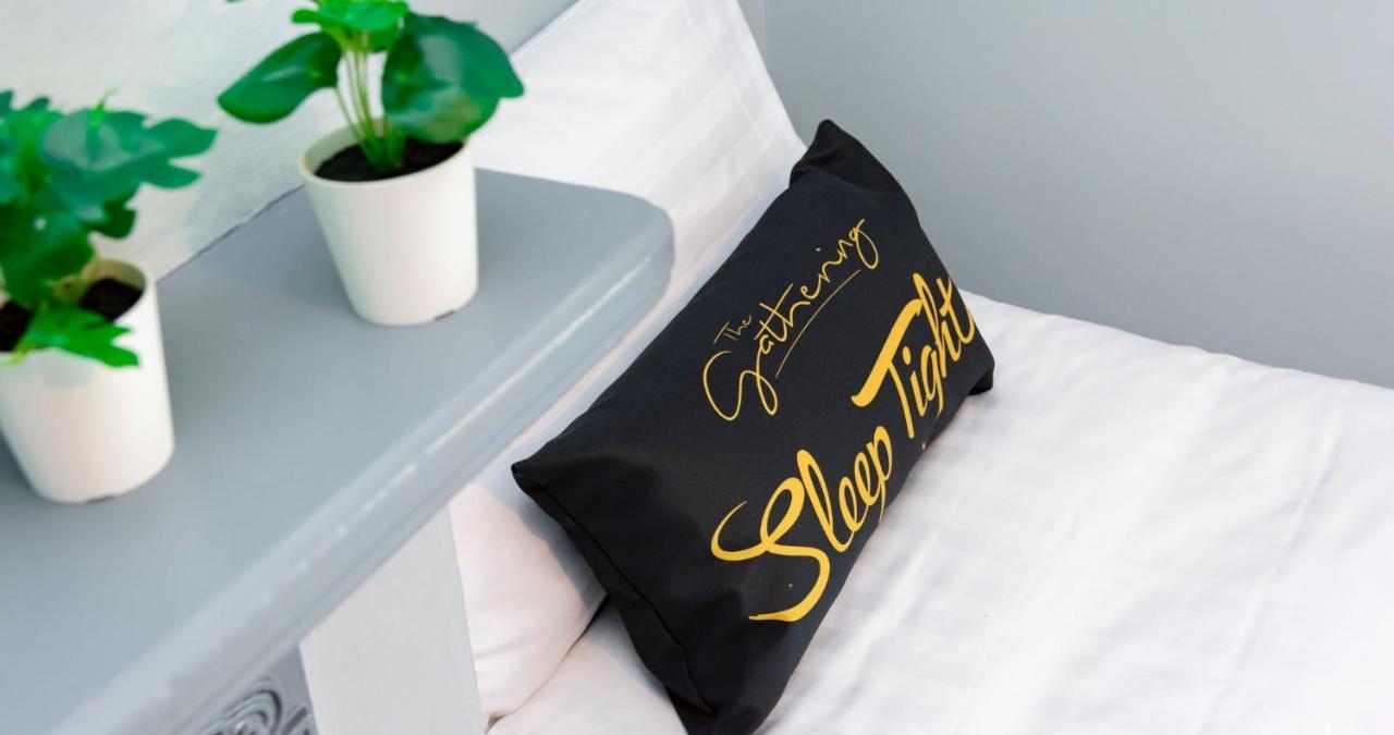 The Clifford Gathering York - Sleeps Up To 10 Eksteriør billede