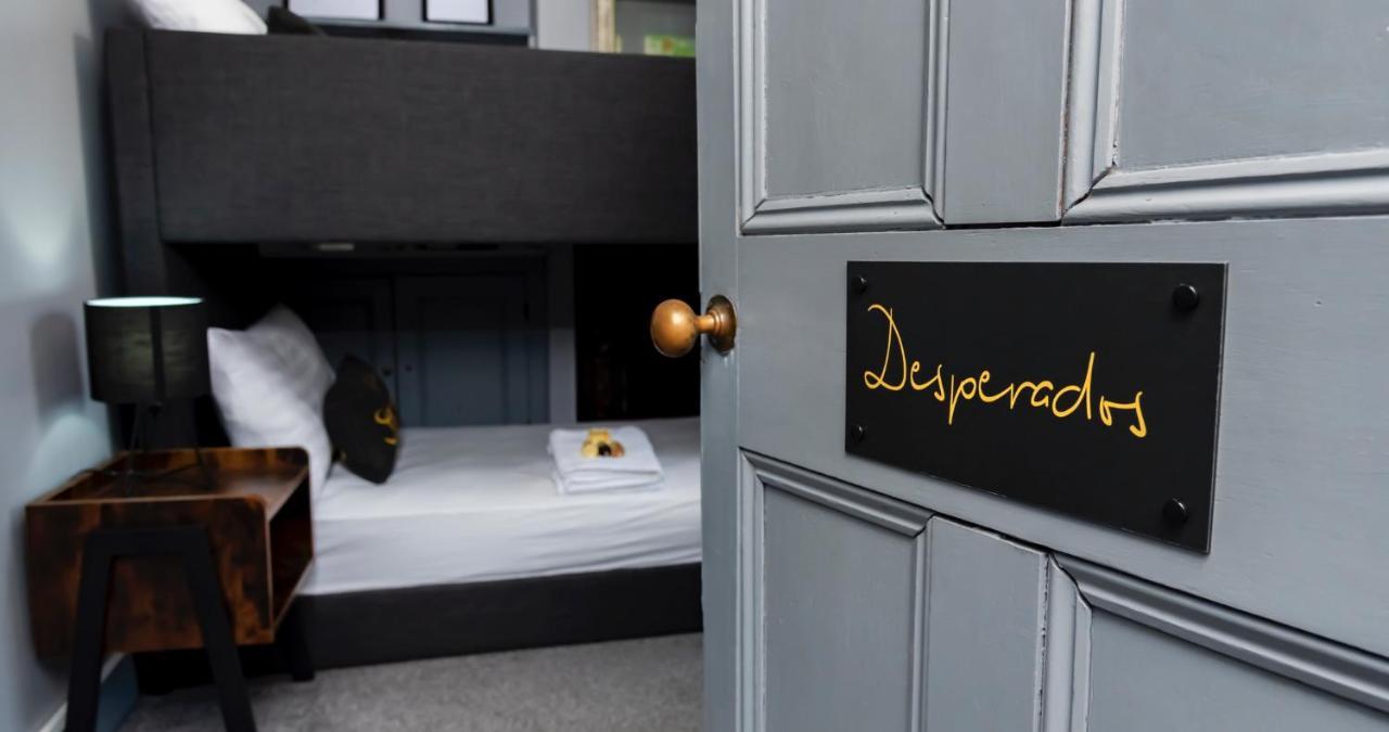 The Clifford Gathering York - Sleeps Up To 10 Eksteriør billede